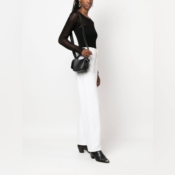 AUTHENTIC Acne Studio Musubi Micro Bag - Picture 5 of 14